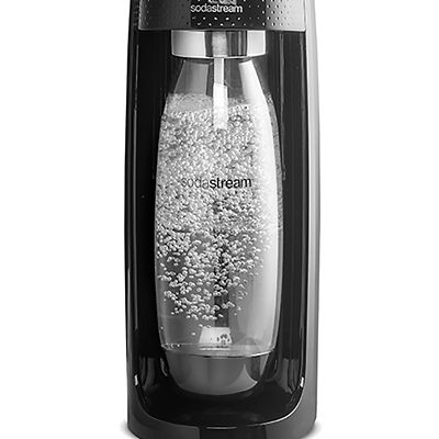 2 x 1 Litre plastic Carbonation Bottles - (Image 4)