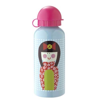 Japanese Doll Bottle image(1)