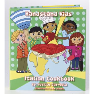 Handstand Italian Cook image(1)