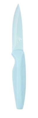 Blue Lakeland Paring knife image()