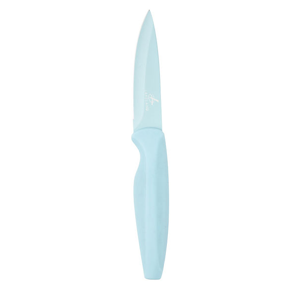 Blue Lakeland Paring knife image()