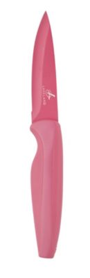 Pink Lakeland Paring Knife image(1)