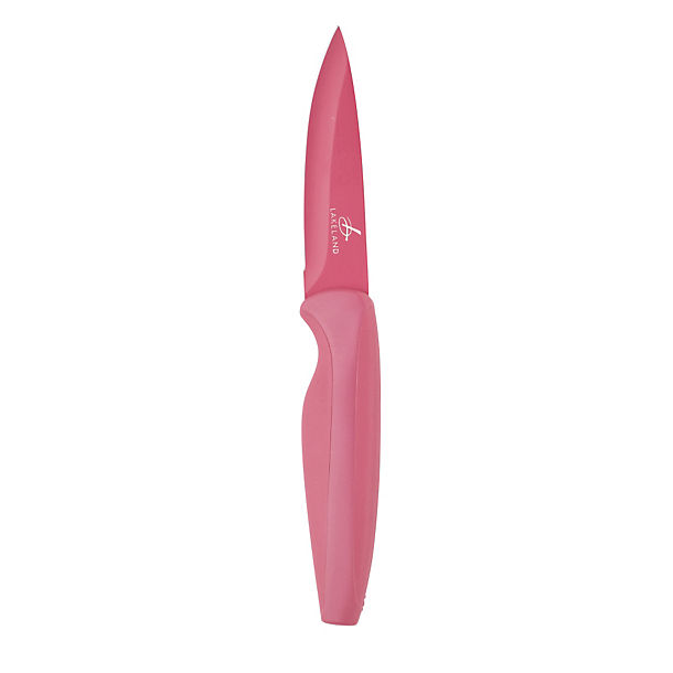 Pink Lakeland Paring Knife image(1)