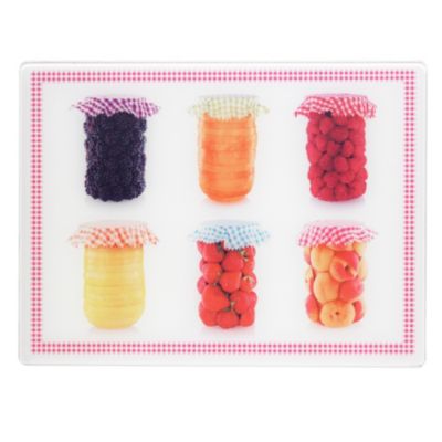 Potted Fruits Work Top Saver image()