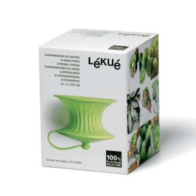 Lékué Citrus Press image(4)