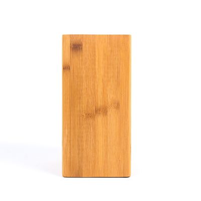 Lakeland Bamboo Universal Knife Block image(5)