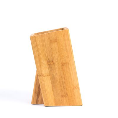 Lakeland Bamboo Universal Knife Block image(7)