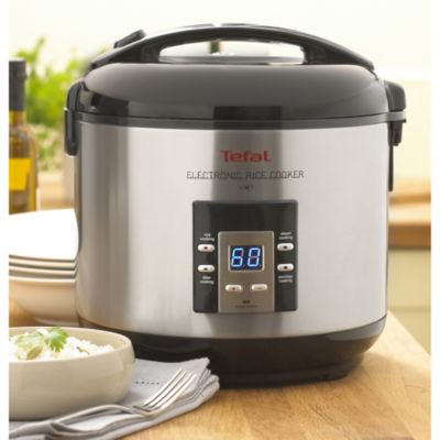 Tefal on sale electric cooker