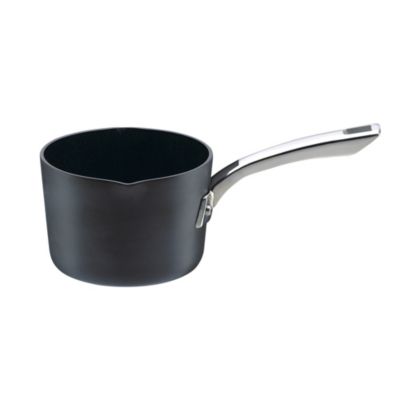 Raymond Blanc Anolon Professional Milk Pan image()