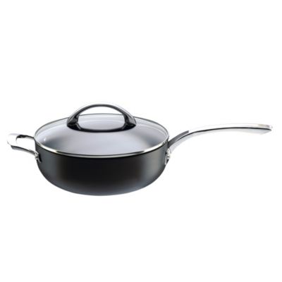 Raymond Blanc Anolon Professional Chef's Pan image()
