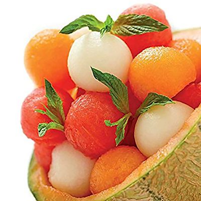 Kitchen Craft Double Headed Melon Baller image(4)