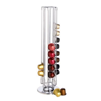 Rotating Coffee Capsule Holder image()