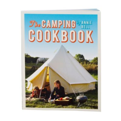 The Camping Cookbook image(1)