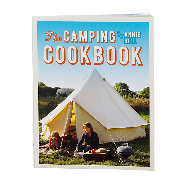 The Camping Cookbook image(1)