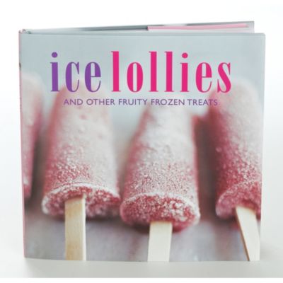 Ice Lollies Book image(1)