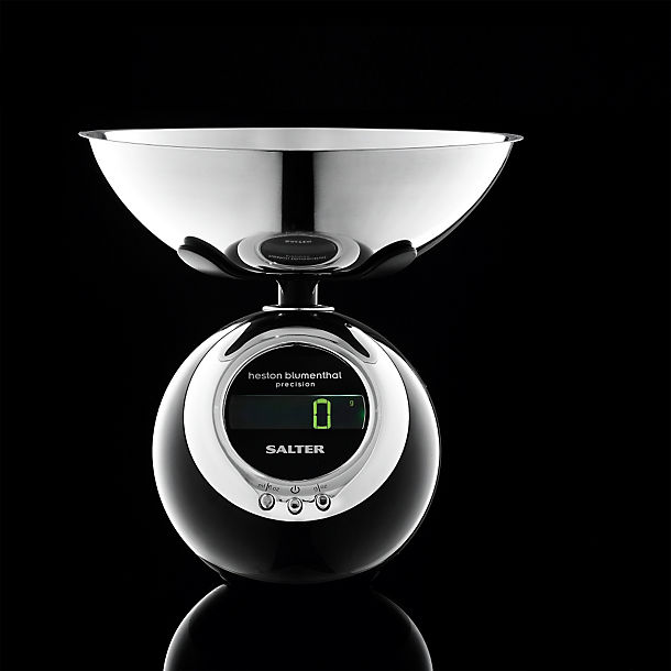 Heston Blumenthal Orb Electronic Scale image(1)