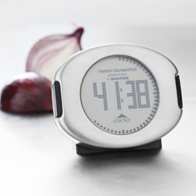 Stainless Steel Timer image()