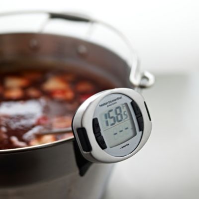 Digital Confectionery Thermometer image()