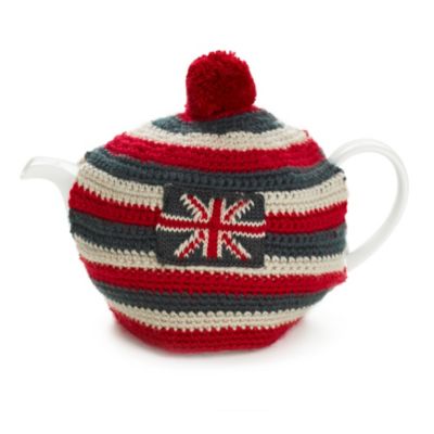 Street Party Tea Cosy image(1)