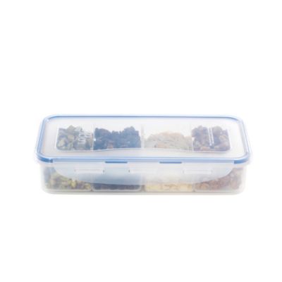 Lock & Lock Divided 1.6l container image()