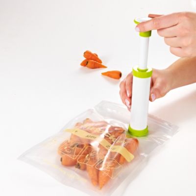 Lakeland Airlock Starter Kit image(1)
