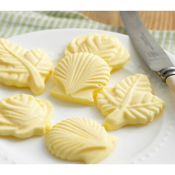 Pretty Portions Butter Mould image(1)
