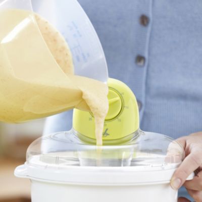 Lakeland My Kitchen Ice Cream Maker image(2)