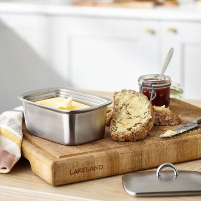 Insulated Butter Dish image(2)