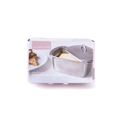 Insulated Butter Dish image(8)