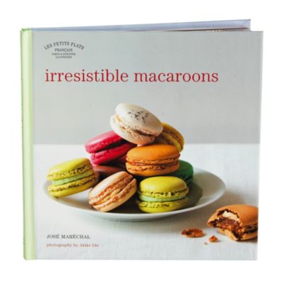 Irresistible Macaroons image(1)