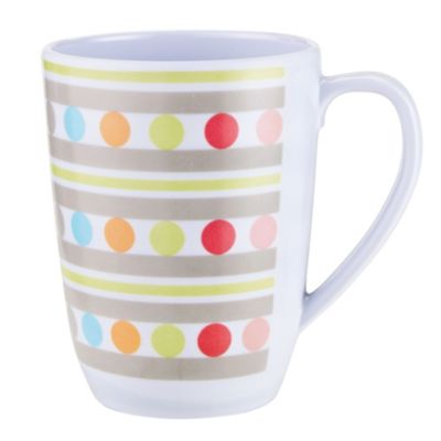 Picnic Spot Alfresco Melamine Mug image(1)