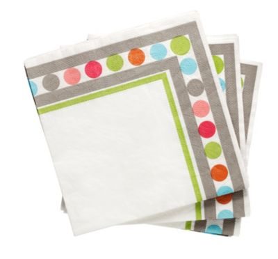 Paper Napkins image(1)