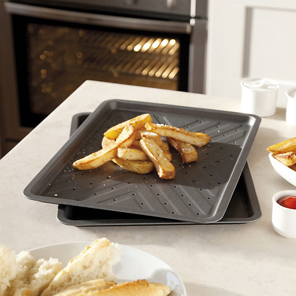 Oven Tray Duo Set image()