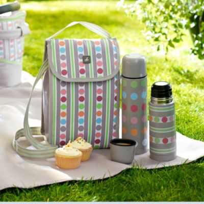 Picnic Spot Alfresco Large Flask image(2)