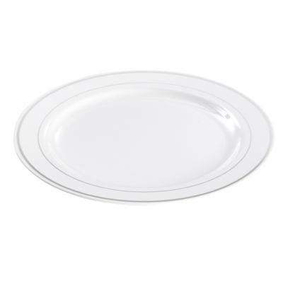 Party Smart 20 Dinner Plates image(1)
