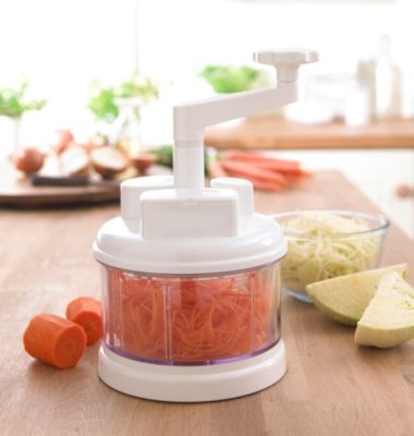 Lakeland Manual Food Processor image(2)