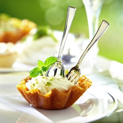 Party Smart Mini Forks image(2)