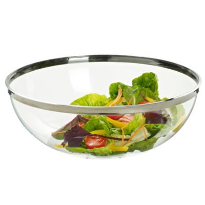 Party Smart Serving Bowl image(1)