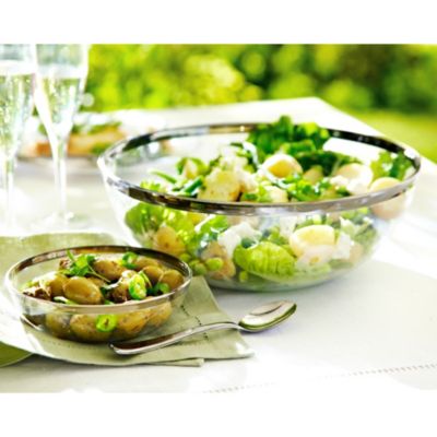 Party Smart Serving Bowl image(2)