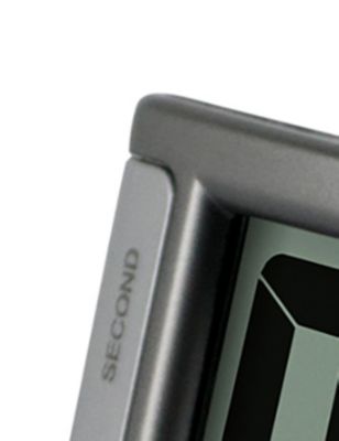 Salter Digital Easy To Read Magnetic Kitchen Timer - (Image 2)