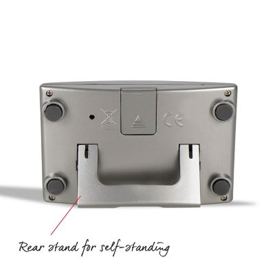 Salter Digital Easy To Read Magnetic Kitchen Timer - (Image 4)