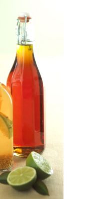 Airtight Swing Top Glass Gifting Bottle 500ml - (Image 2)