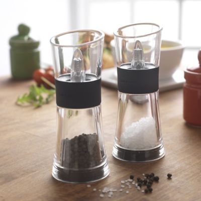 Cole & Mason Salt & Pepper Set image(1)