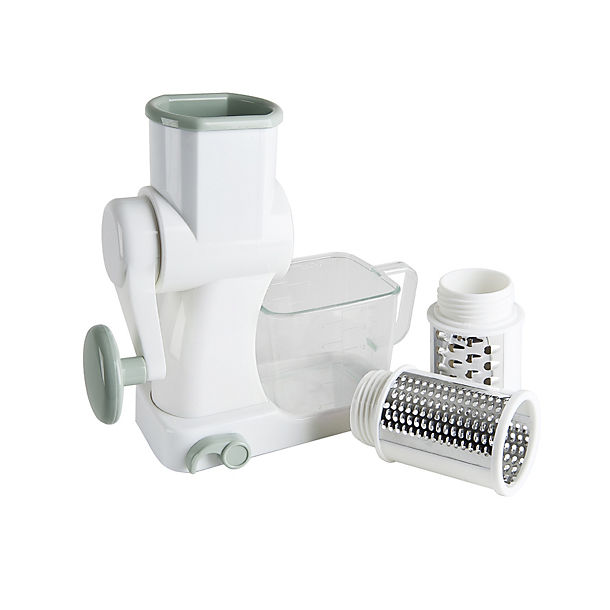 I Can Cook Multi-Purpose Grater with Measuring Jug image(1)