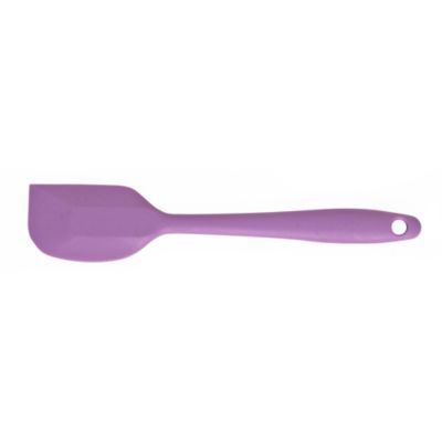 I Can Cook Bowl Scraper - Purple image(1)