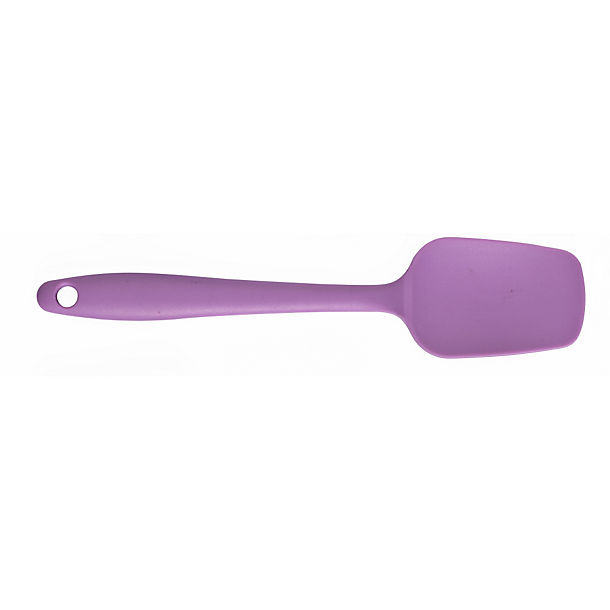 I Can Cook Spoon Spatula - Purple image(1)
