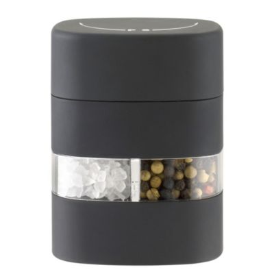 Trudeau Salt & Pepper Mill image(1)