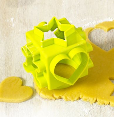 Cookie Cutter Cube image(1)