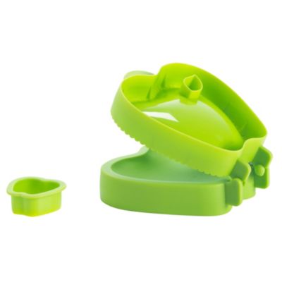 Pocket Pie Apple Mould image(1)