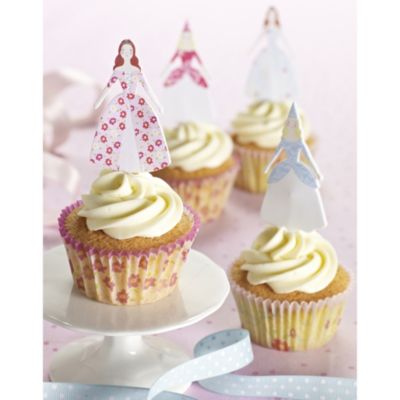 Princess Party Cupcake Kit image(1)